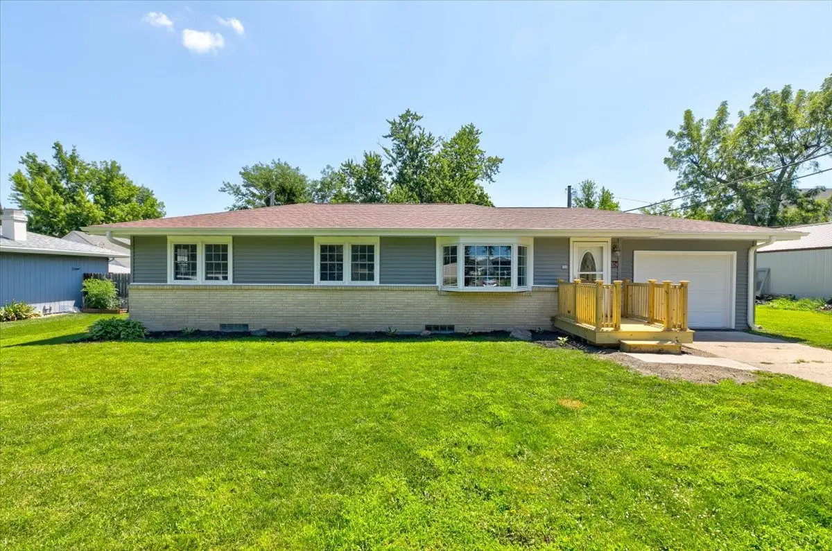 104 N Benton Street, Slater, IA 50244 - #1