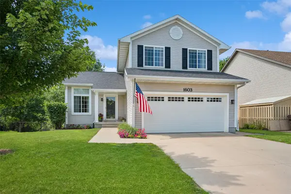 1603 E Boston Avenue, Indianola, IA 50125