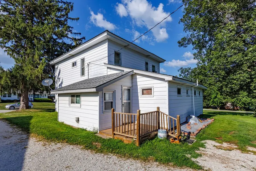 201 W 1st Street, Casey, IA 50048 - #2