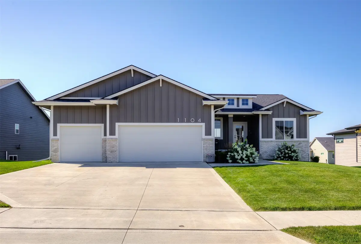 1104 NE 22nd Street, Grimes, IA 50111 - #1
