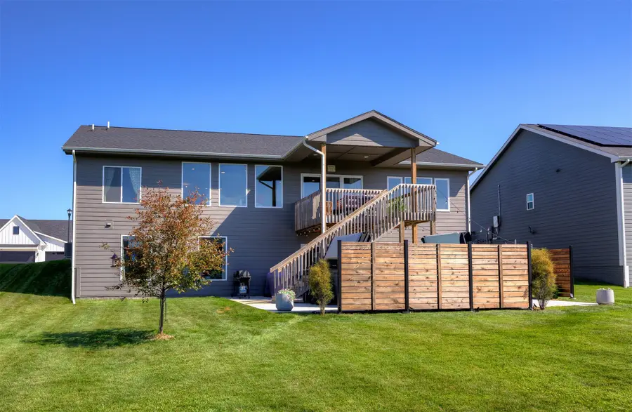 1104 NE 22nd Street, Grimes, IA 50111 - #2