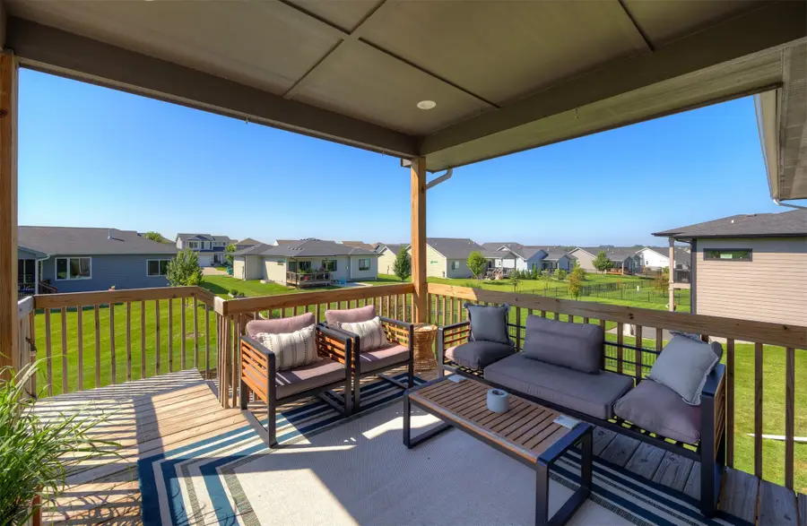 1104 NE 22nd Street, Grimes, IA 50111 - #3