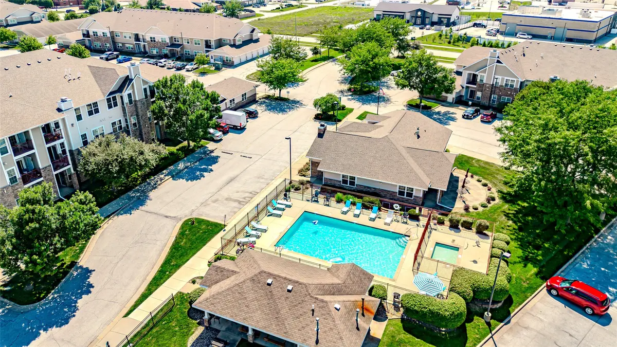 1331 SE University Avenue #302, Waukee, IA 50263 - #1