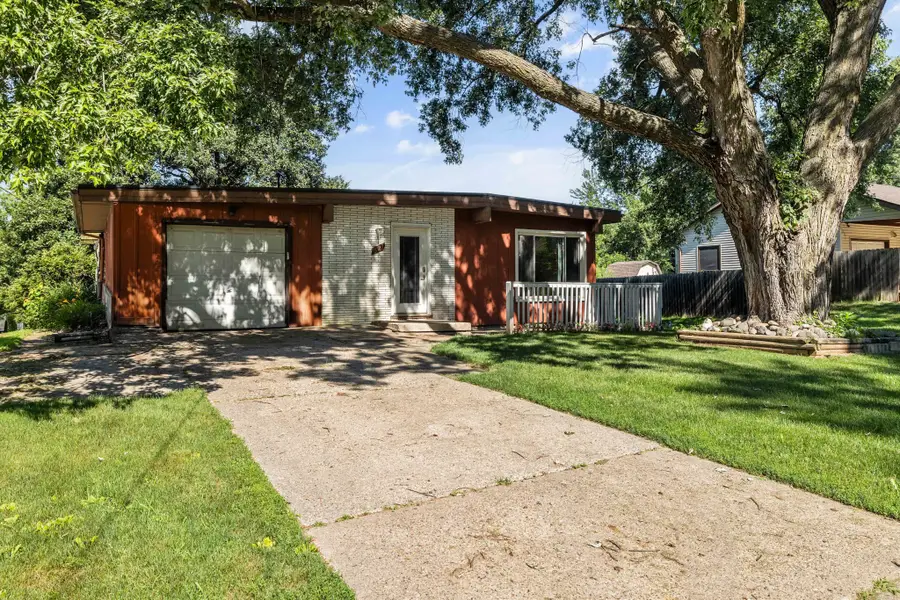 521 Snyder Avenue, Norwalk, IA 50211 - #3