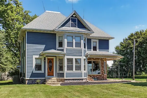 1157 240th Street, , IA 50566