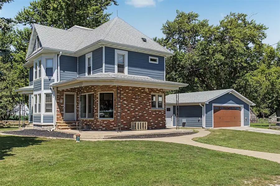1157 240th Street, Moorland, IA 50566 - #2