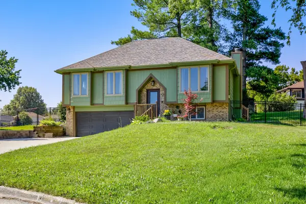 1161 Columbine Circle, Norwalk, IA 50211