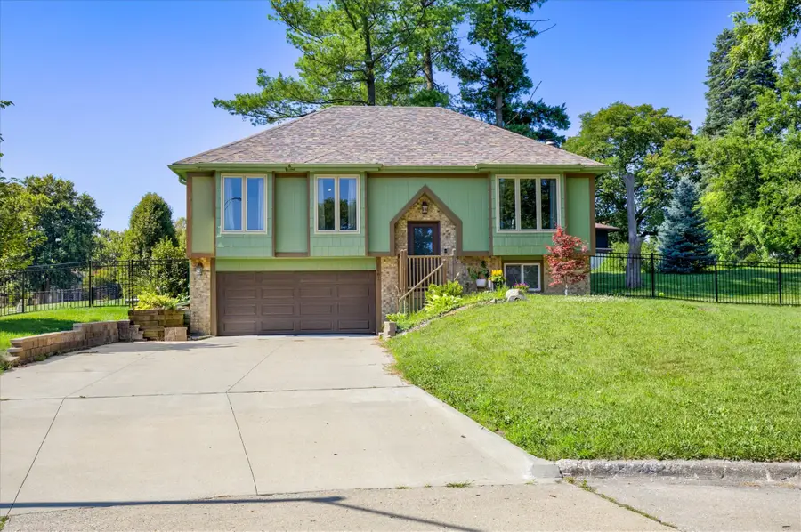 1161 Columbine Circle, Norwalk, IA 50211 - #2