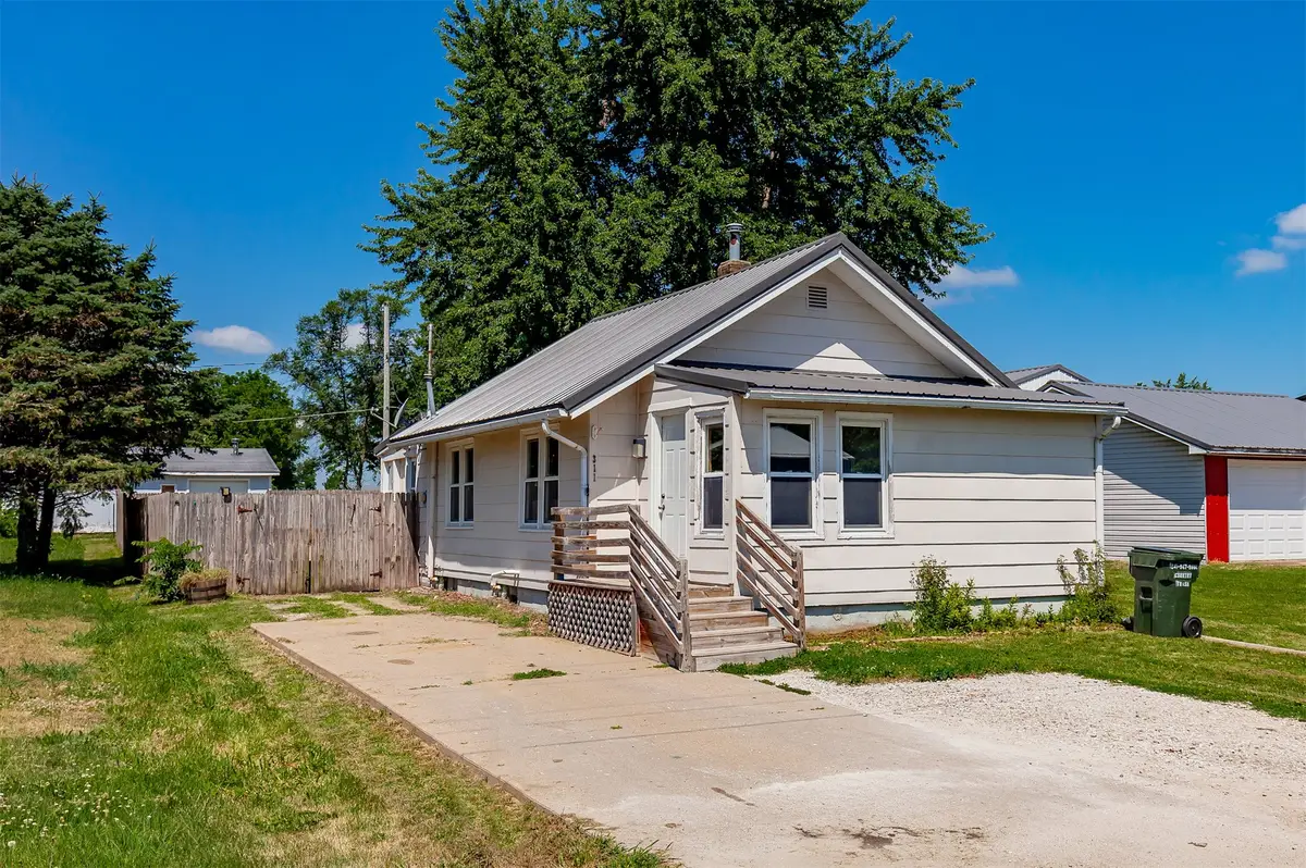 311 NW 1st Street, Melcher Dallas, IA 50163 - #1