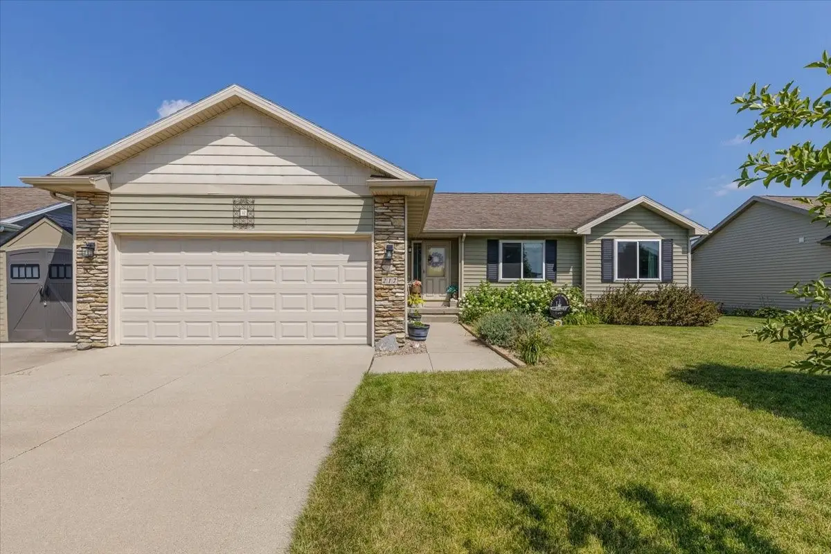 217 NW Abbie Drive, Ankeny, IA 50023 - #1