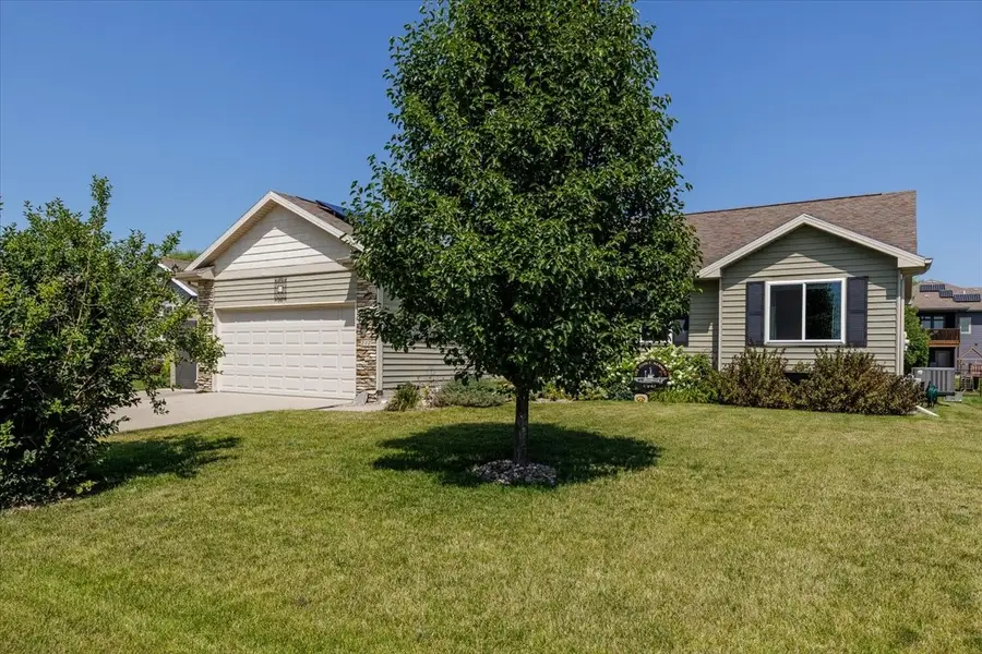 217 NW Abbie Drive, Ankeny, IA 50023 - #2