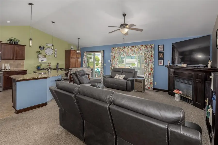 217 NW Abbie Drive, Ankeny, IA 50023 - #3