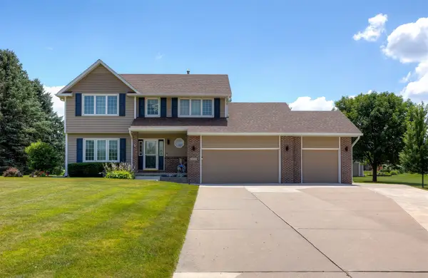 2839 NE 96th Avenue, Ankeny, IA 50021