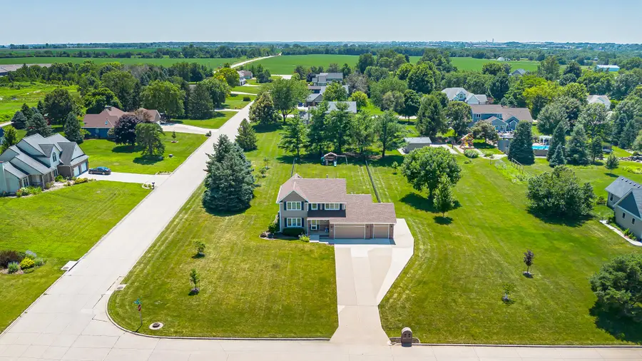 2839 NE 96th Avenue, Ankeny, IA 50021 - #2