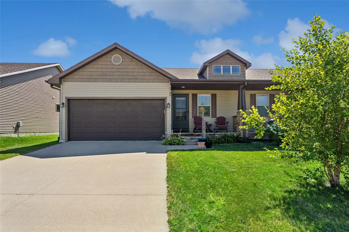5789 NW 50th Street, Johnston, IA 50131 - #1