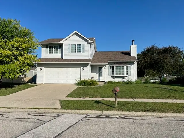 203 Jensen Street, Gilbert, IA 50105 - #1