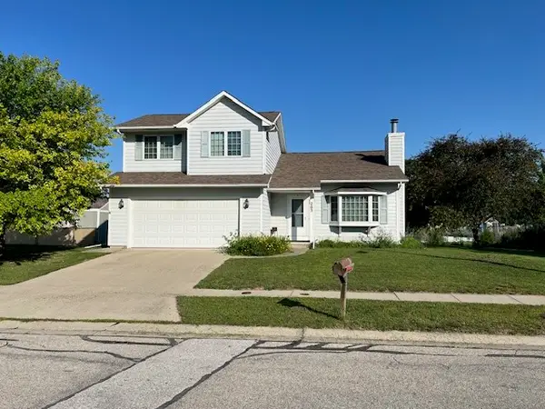 203 Jensen Street, Gilbert, IA 50105