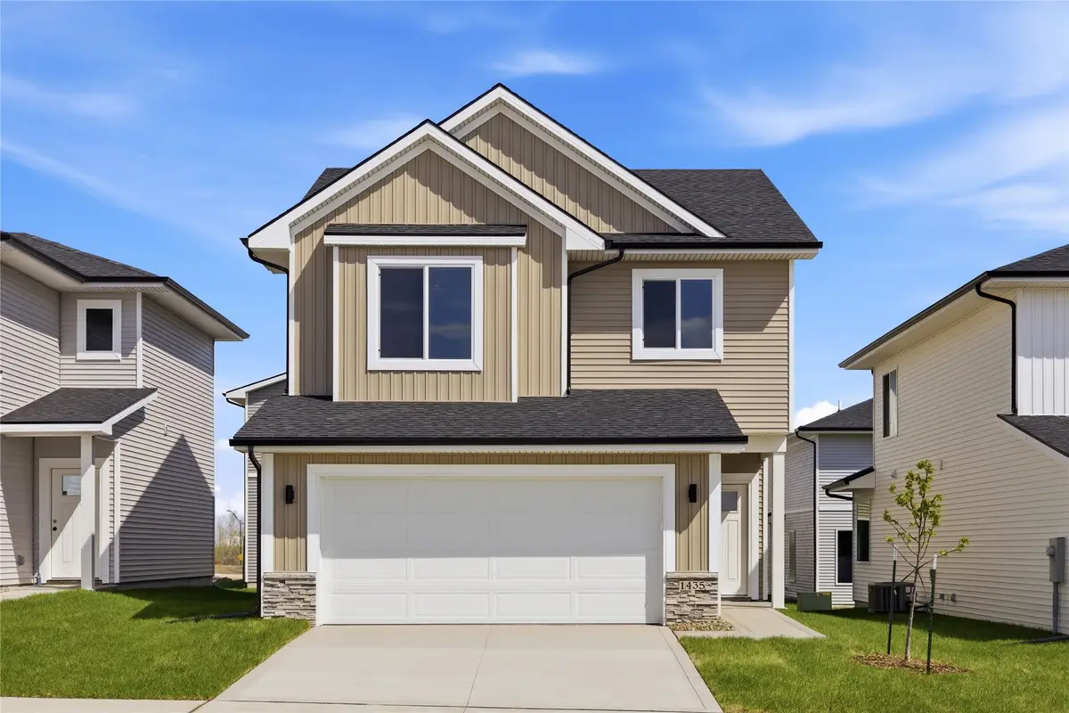 1435 NW Timber Lane, Grimes, IA 50111 - #1