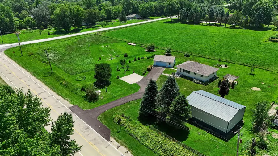 13206 Summerset Road, Indianola, IA 50125 - #3