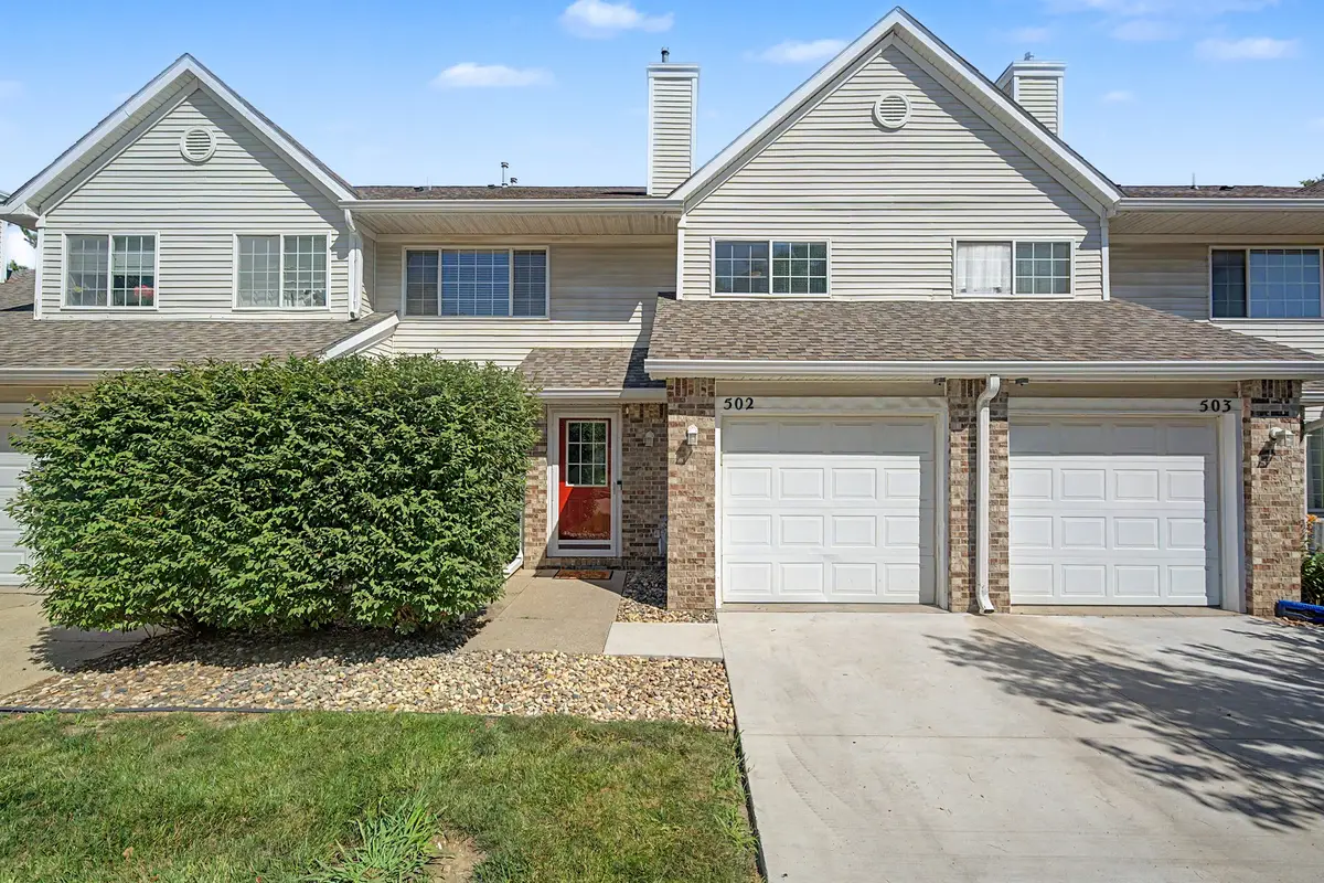 150 S Prairie View Drive #502, West Des Moines, IA 50266 - #1