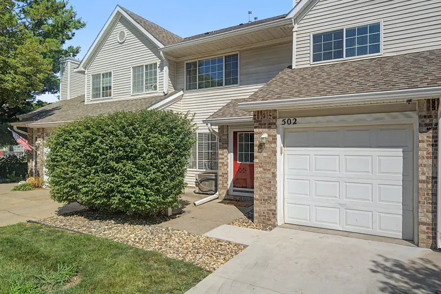 150 S Prairie View Drive #502, West Des Moines, IA 50266 - #2