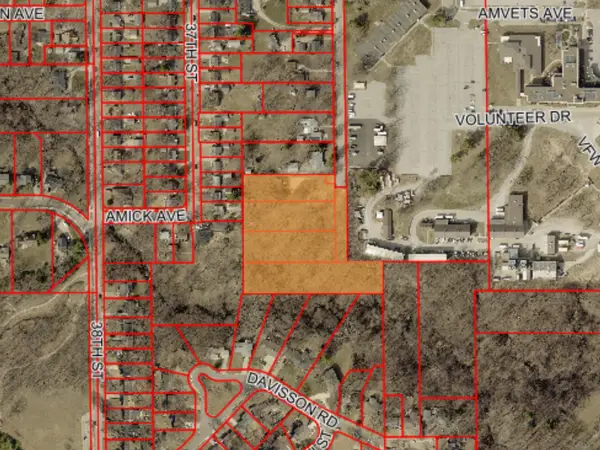 3500 36th Street, Des Moines, IA 50310