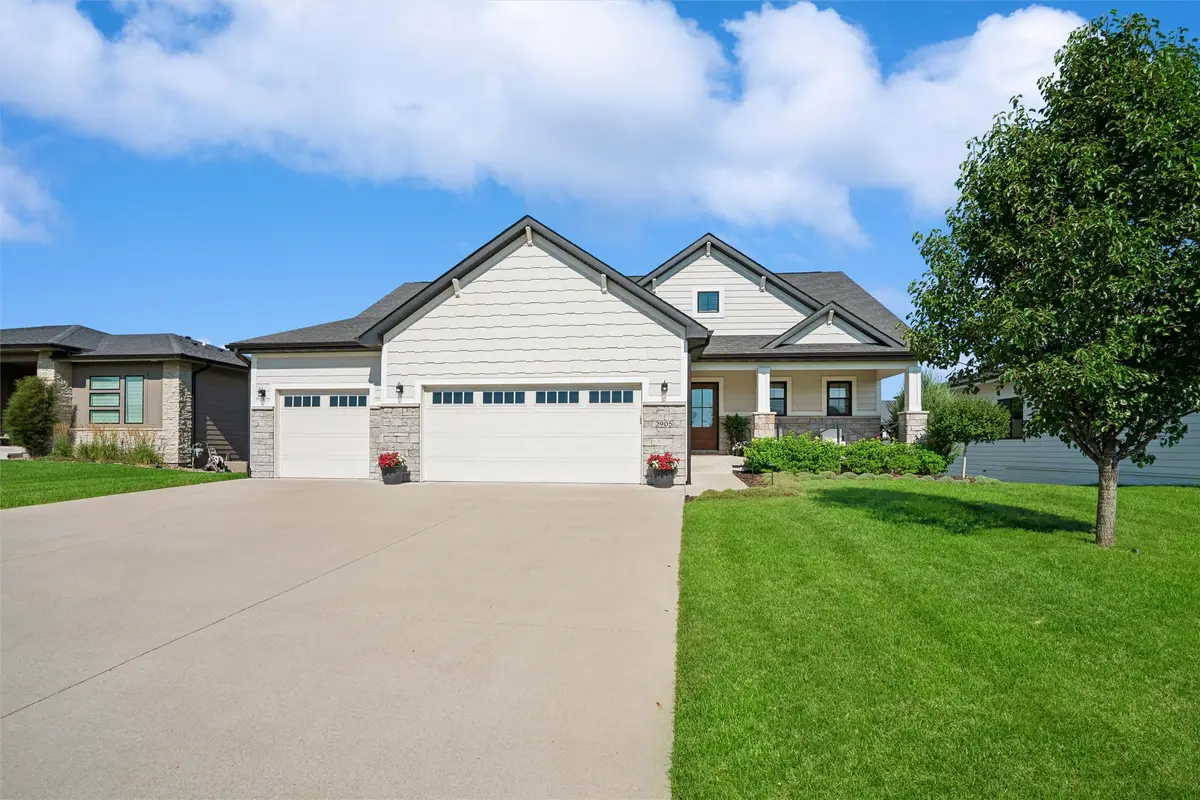 2905 NE Cherry Court, Grimes, IA 50111 - #1