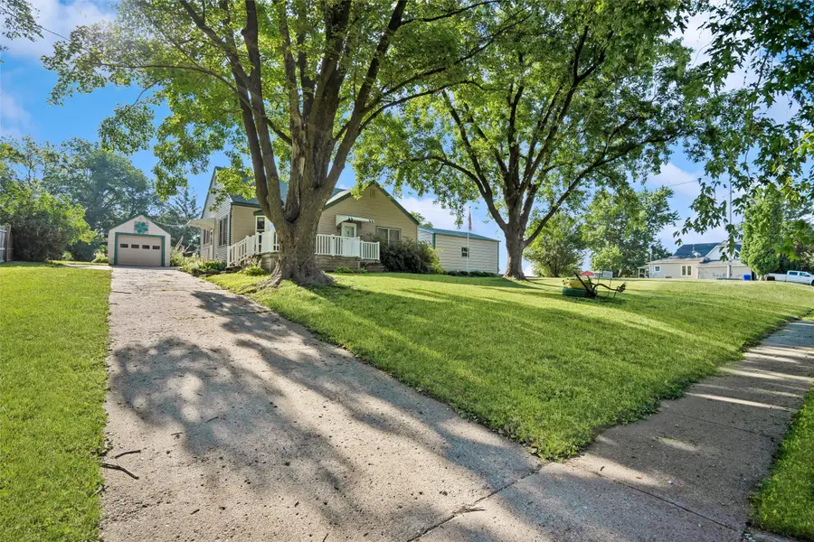 204 N 12th Street, Guthrie Center, IA 50115 - #2