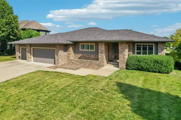 4303 161st Street, Urbandale, IA 50323