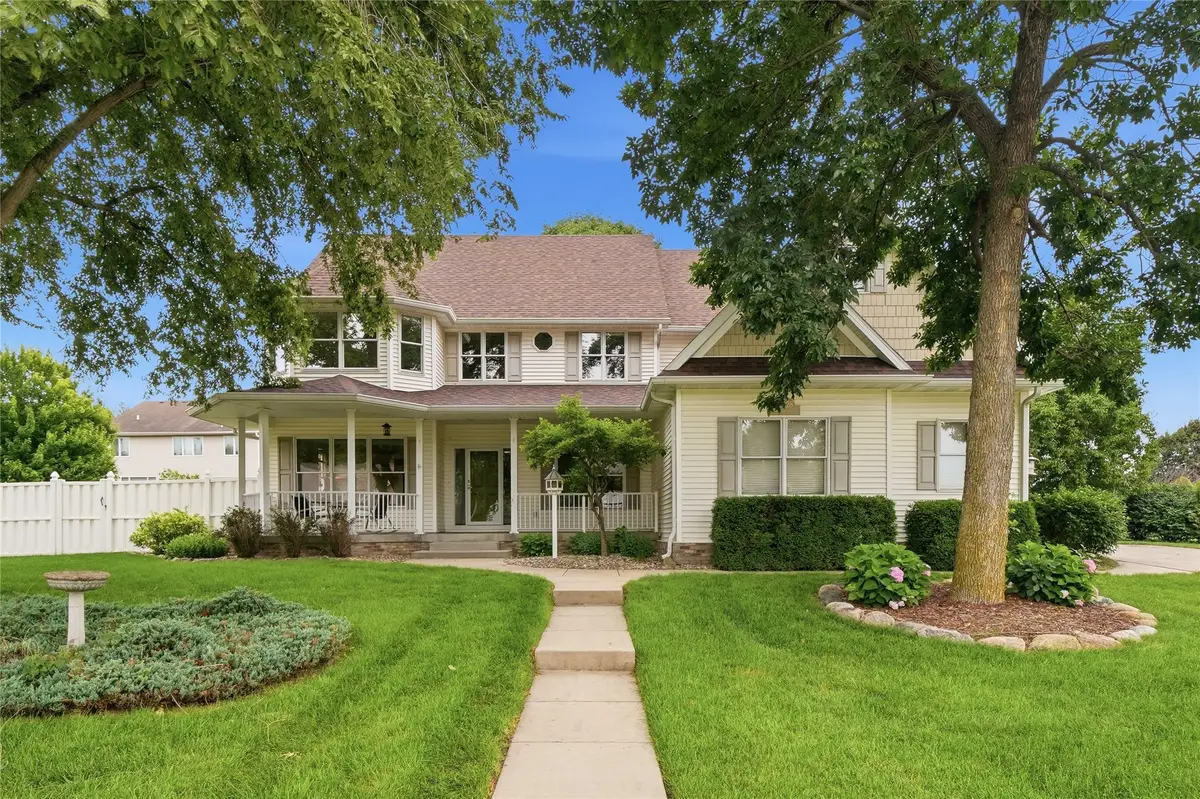 13228 Rocklyn Drive, Urbandale, IA 50323 - #1