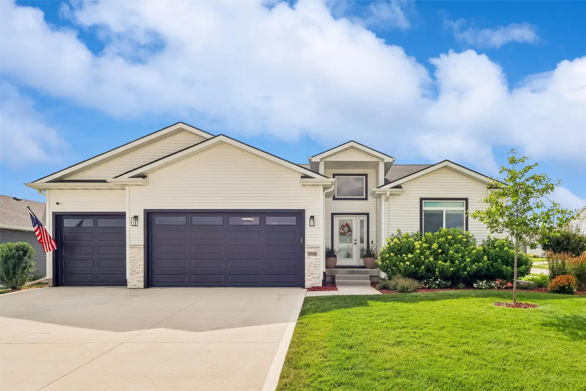 3030 Serenity Drive, Waukee, IA 50263 - #1
