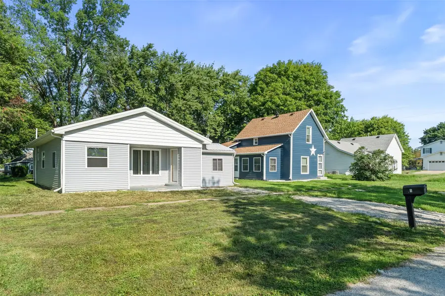 716 N Main Street, Stuart, IA 50250 - #2