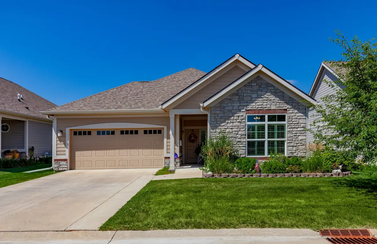 2708 NW 39th Lane, Ankeny, IA 50023 - #1