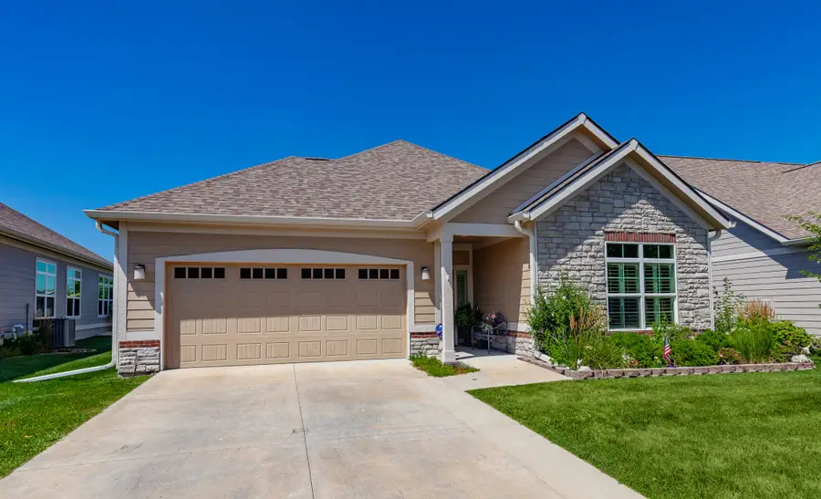 2708 NW 39th Lane, Ankeny, IA 50023 - #2
