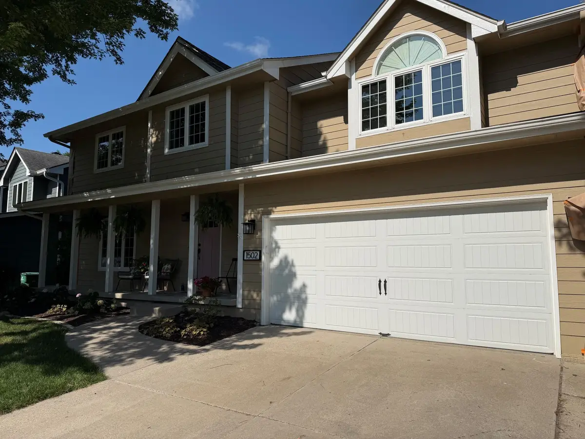 1502 NW Cedarwood Drive, Ankeny, IA 50023 - #1