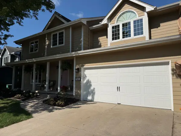 1502 NW Cedarwood Drive, Ankeny, IA 50023