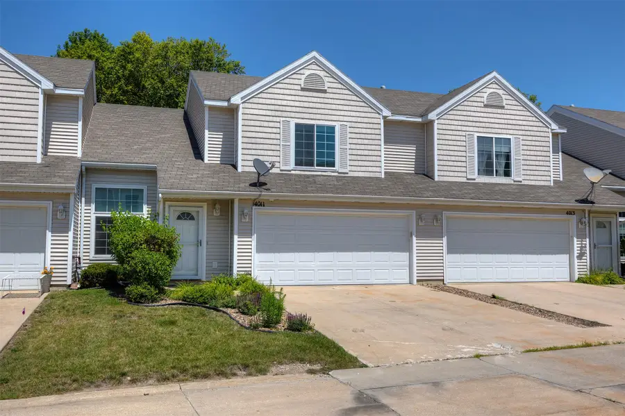 4011 NE Gardenia Lane, Ankeny, IA 50021 - #2