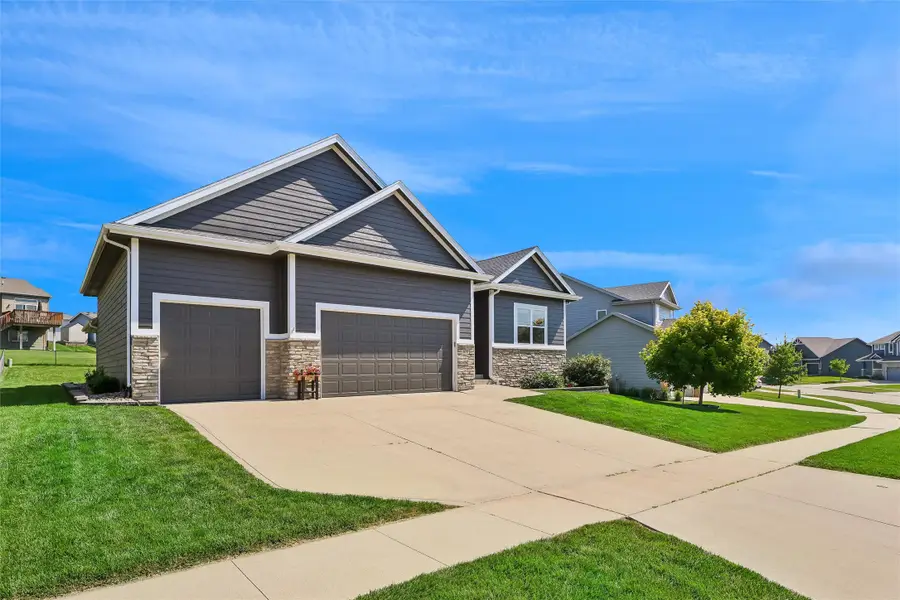 520 Timberview Drive, Adel, IA 50003 - #2