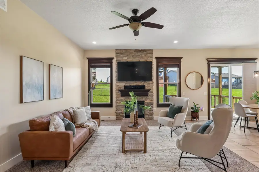 520 Timberview Drive, Adel, IA 50003 - #3