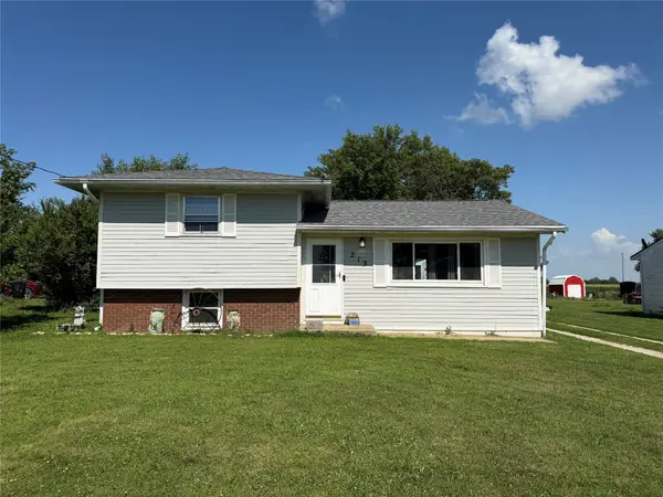 213 S Main Street, Linden, IA 50146