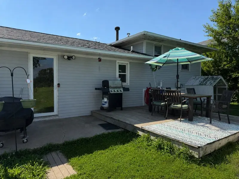 213 S Main Street, Linden, IA 50146 - #2