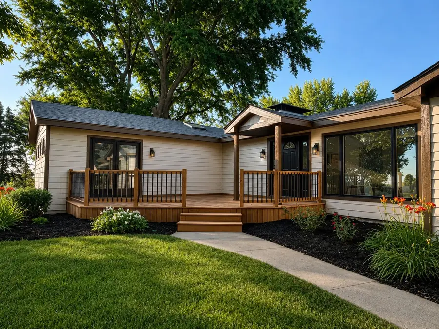 10050 NE University Avenue, Runnells, IA 50237 - #2