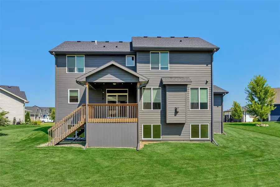 6000 Gladbury Court, Pleasant Hill, IA 50327 - #2
