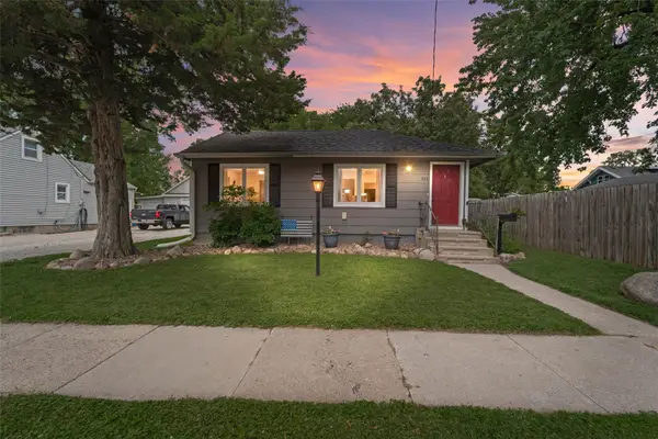 321 M Avenue, Nevada, IA 50201