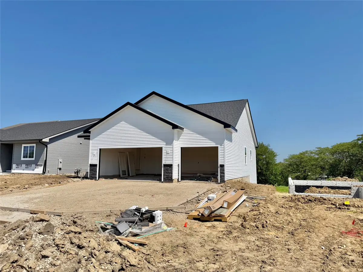 4885 Synergy. Street, Van Meter, IA 50261 - #1