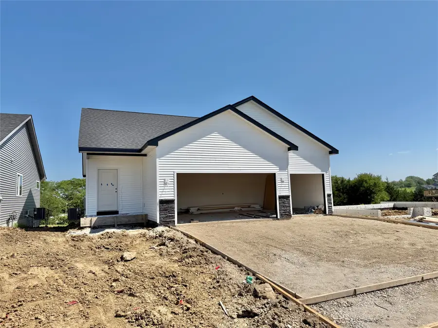 4885 Synergy. Street, Van Meter, IA 50261 - #2