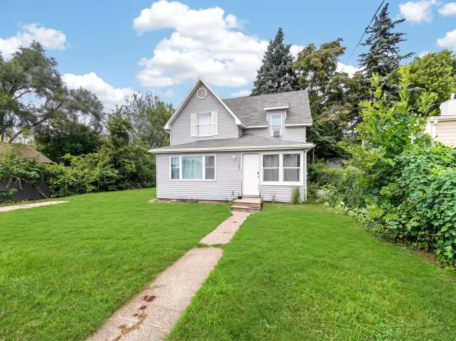 148 E Sheridan Avenue, Des Moines, IA 50313 - #2