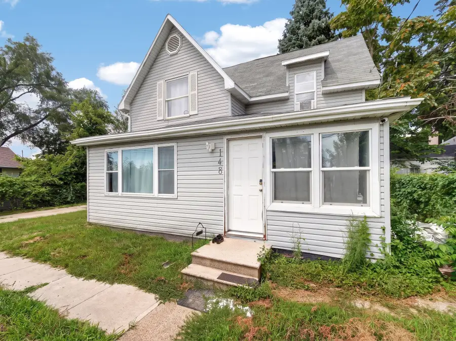 148 E Sheridan Avenue, Des Moines, IA 50313 - #3