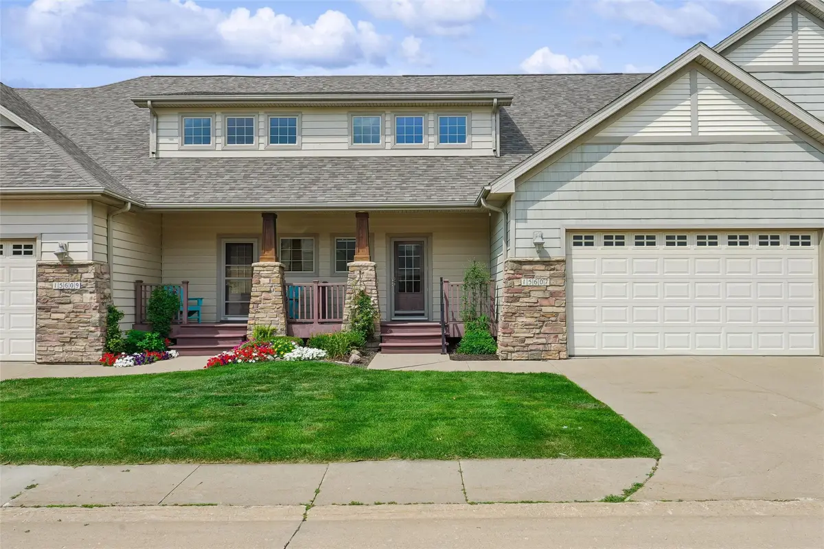 15607 Monroe Court, Urbandale, IA 50323 - #1