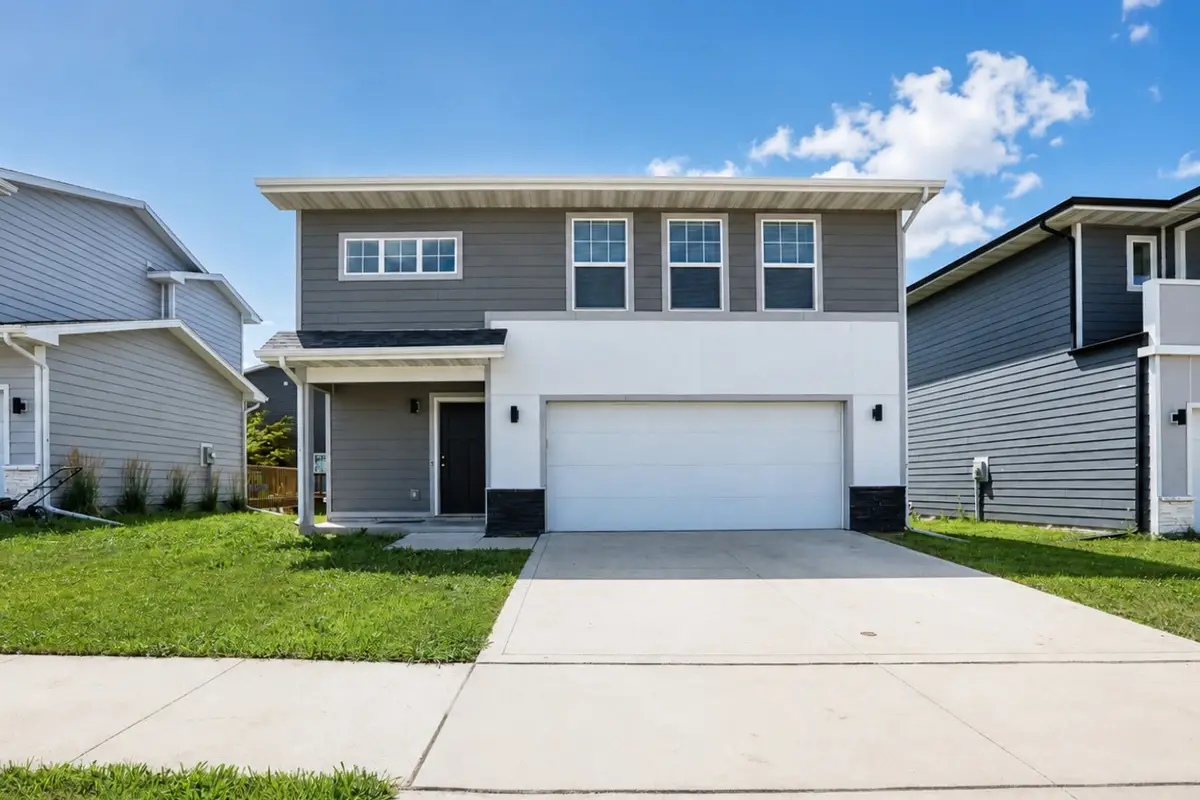 1504 NE Polk Drive, Grimes, IA 50111 - #1